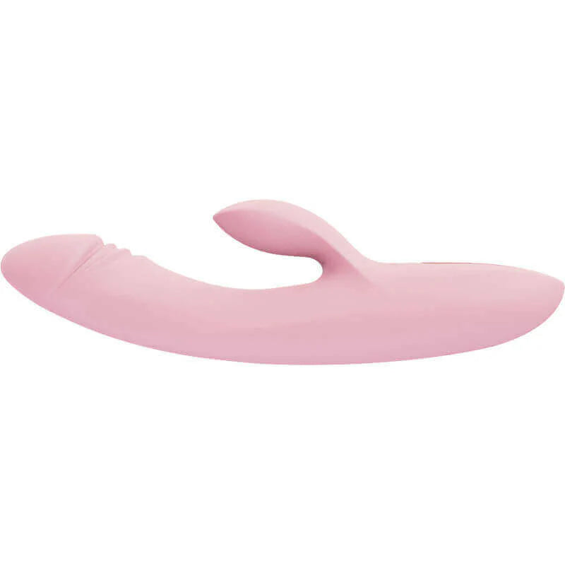 Katy Heating Vibrator
