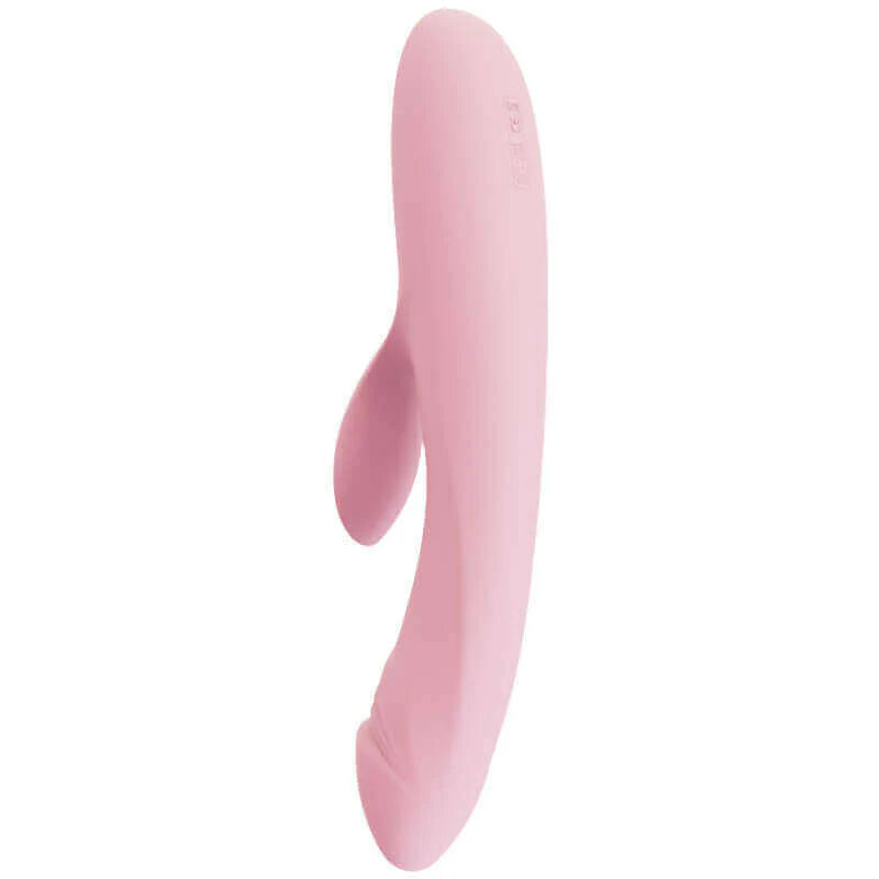 Katy Heating Vibrator