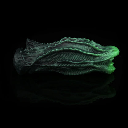 PRIMAL EVOLUTION - Genetic Specimen Series Silicone Masturbator