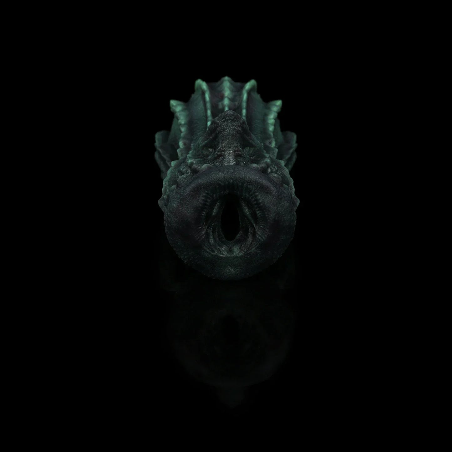 PRIMAL EVOLUTION - Genetic Specimen Series Silicone Masturbator
