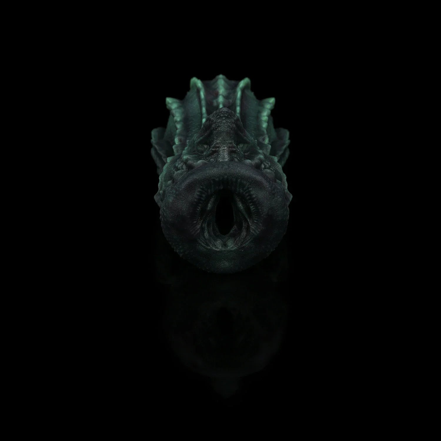 PRIMAL EVOLUTION - Genetic Specimen Series Silicone Masturbator