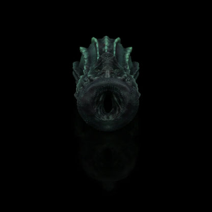 PRIMAL EVOLUTION - Genetic Specimen Series Silicone Masturbator