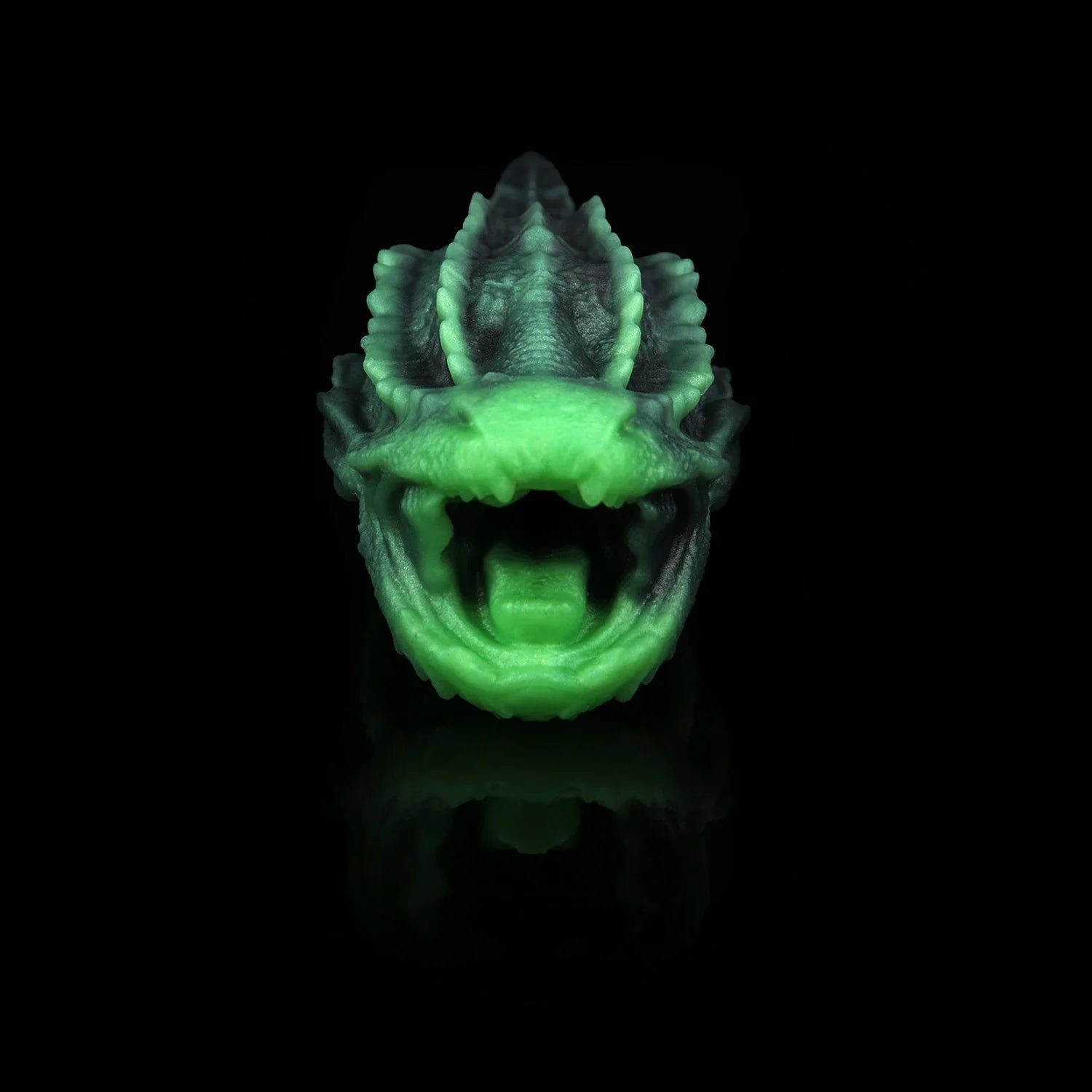 PRIMAL EVOLUTION - Genetic Specimen Series Silicone Masturbator