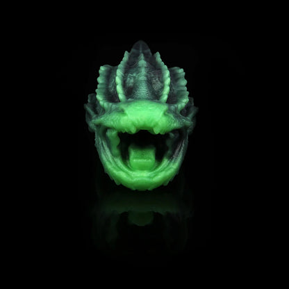 PRIMAL EVOLUTION - Genetic Specimen Series Silicone Masturbator