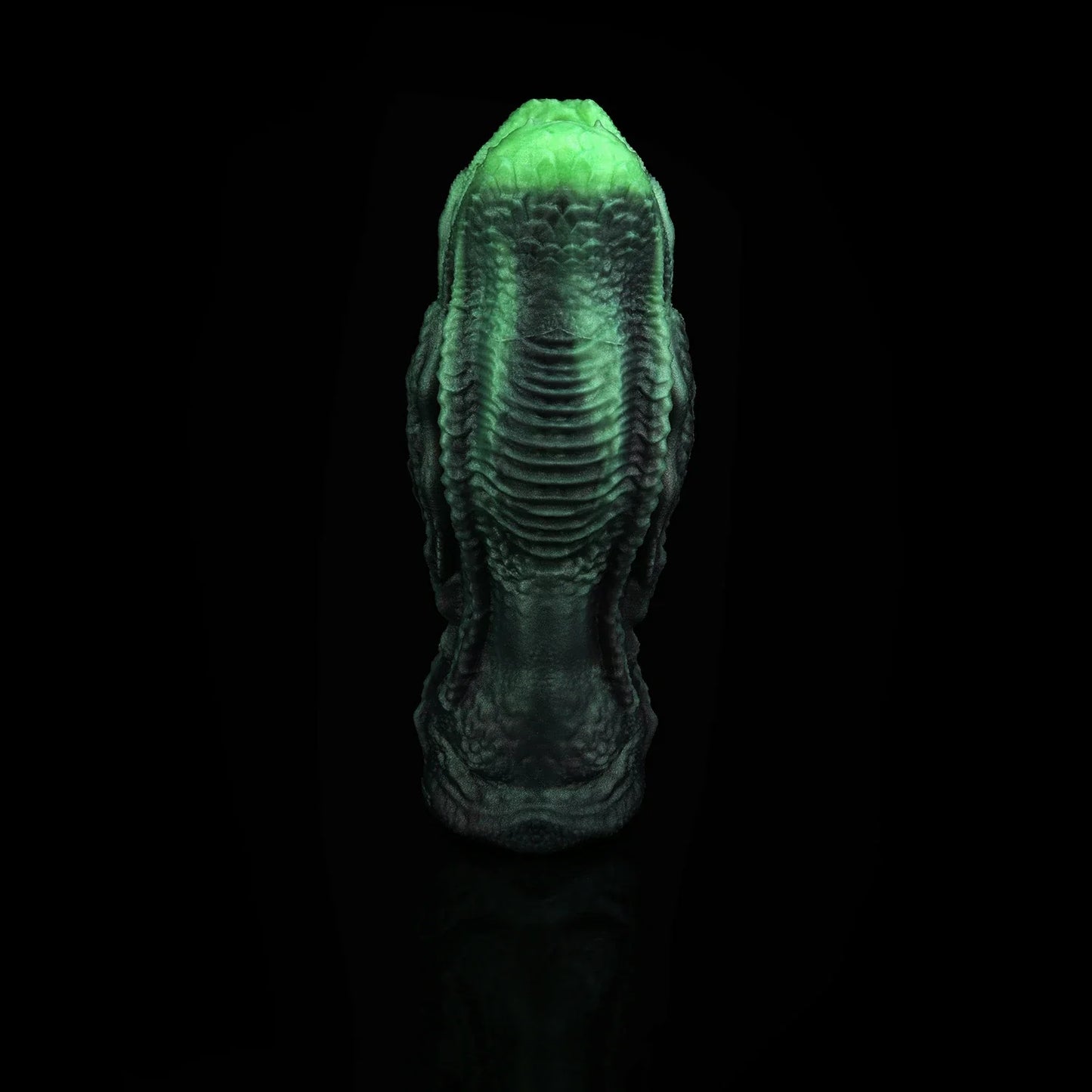 PRIMAL EVOLUTION - Genetic Specimen Series Silicone Masturbator
