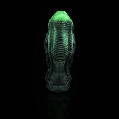 PRIMAL EVOLUTION - Genetic Specimen Series Silicone Masturbator