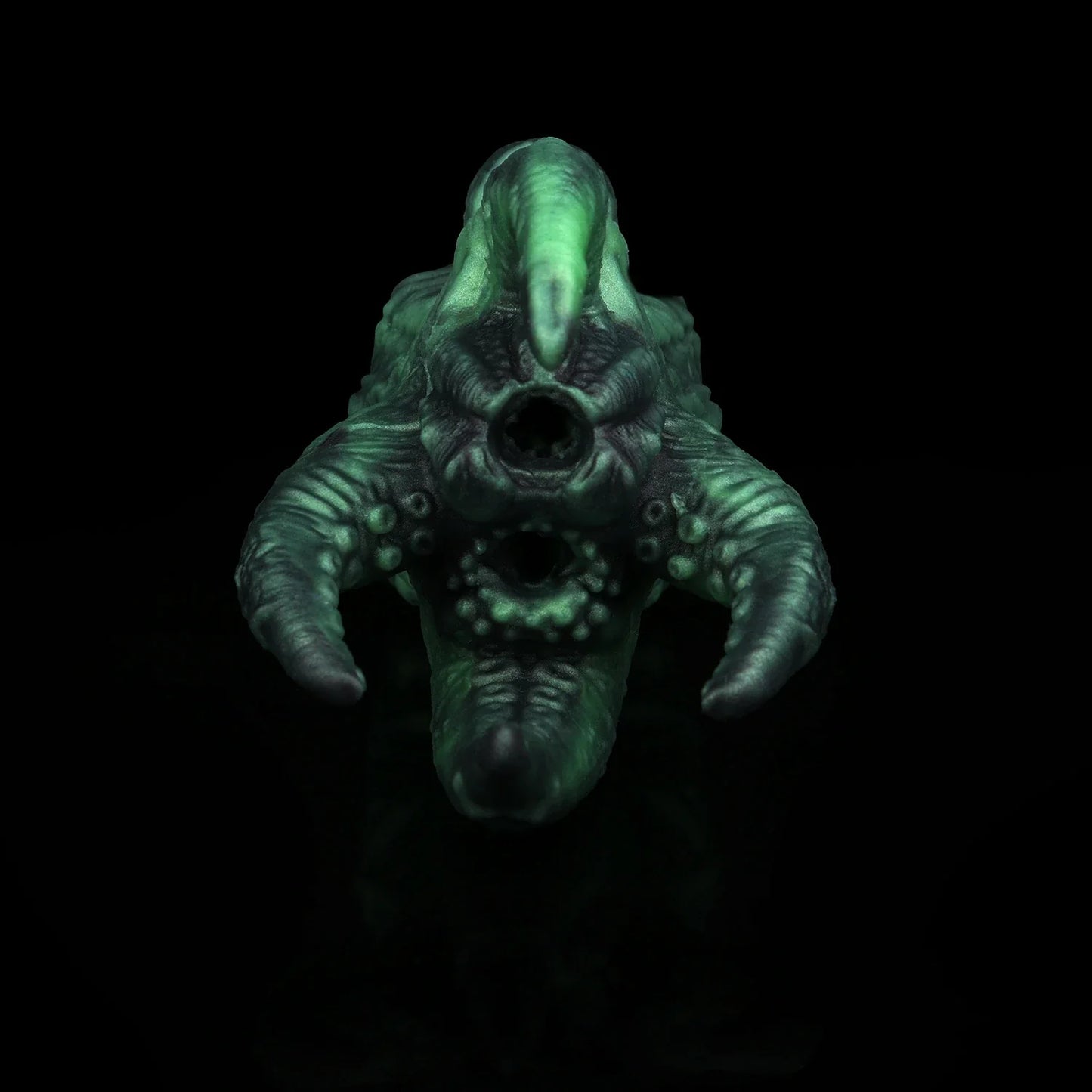 PRIMAL EVOLUTION - Genetic Specimen Series Silicone Masturbator