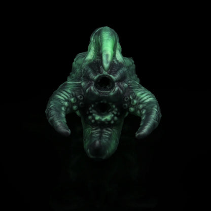 PRIMAL EVOLUTION - Genetic Specimen Series Silicone Masturbator