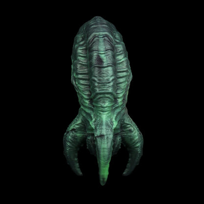 PRIMAL EVOLUTION - Genetic Specimen Series Silicone Masturbator