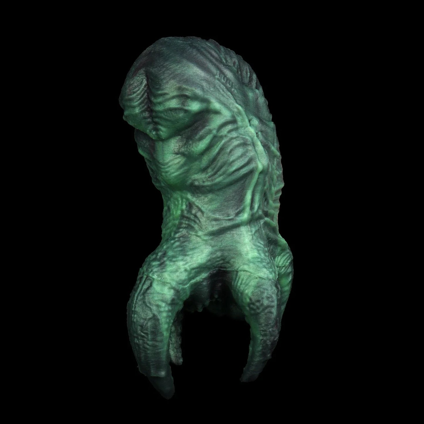 PRIMAL EVOLUTION - Genetic Specimen Series Silicone Masturbator