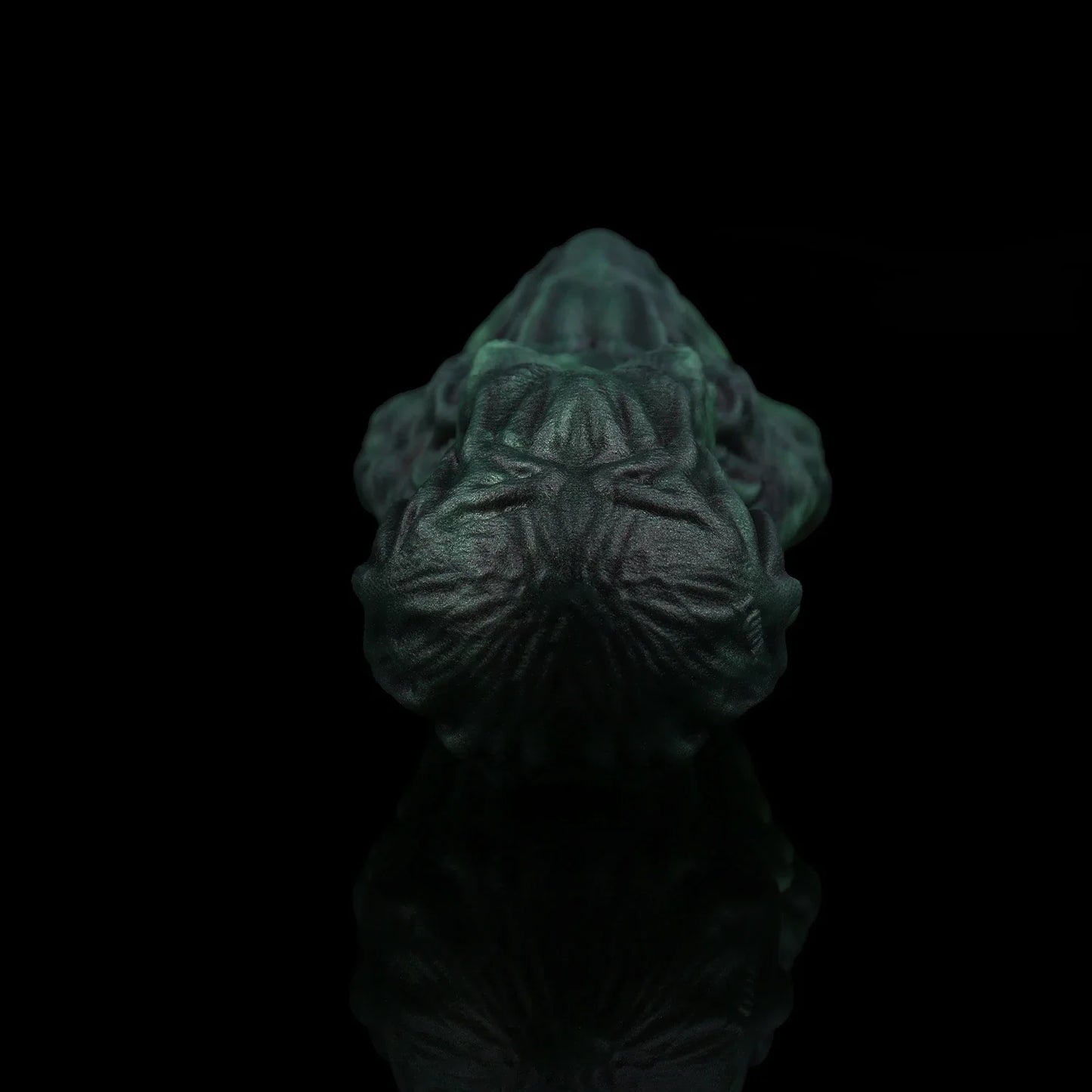 PRIMAL EVOLUTION - Genetic Specimen Series Silicone Masturbator