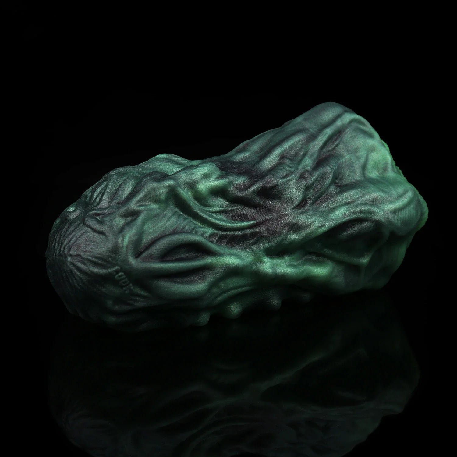 PRIMAL EVOLUTION - Genetic Specimen Series Silicone Masturbator