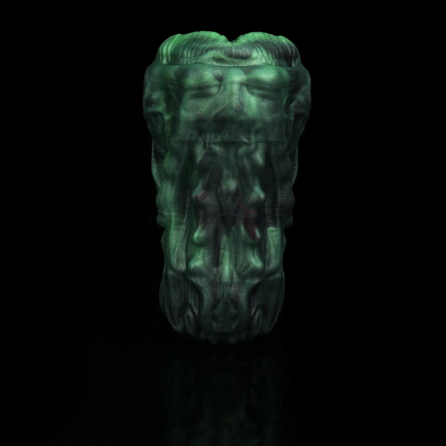 PRIMAL EVOLUTION - Genetic Specimen Series Silicone Masturbator