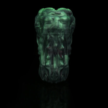 PRIMAL EVOLUTION - Genetic Specimen Series Silicone Masturbator