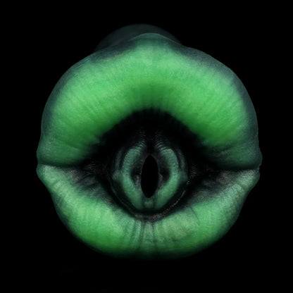 PRIMAL EVOLUTION - Genetic Specimen Series Silicone Masturbator