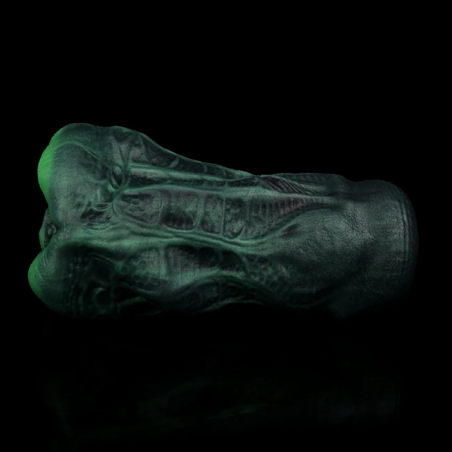 PRIMAL EVOLUTION - Genetic Specimen Series Silicone Masturbator