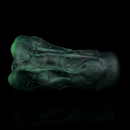 PRIMAL EVOLUTION - Genetic Specimen Series Silicone Masturbator