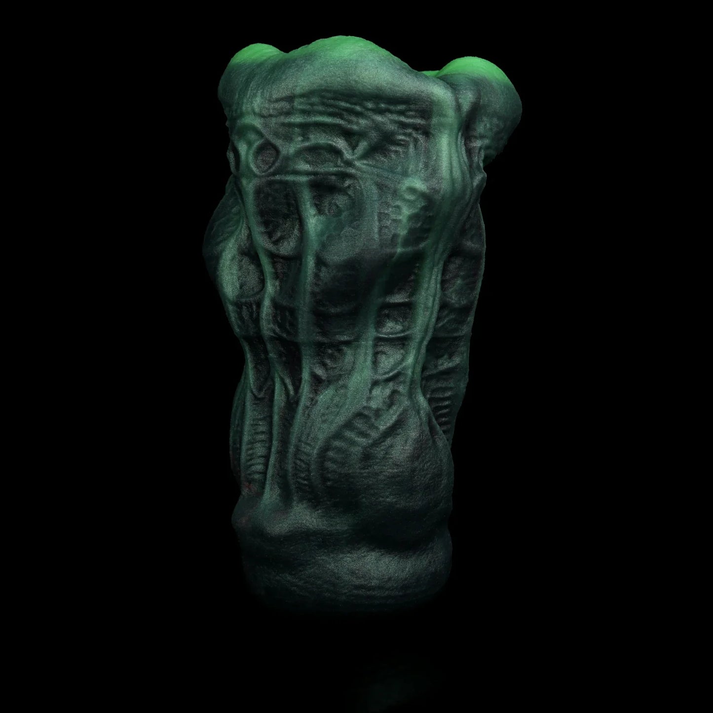 PRIMAL EVOLUTION - Genetic Specimen Series Silicone Masturbator
