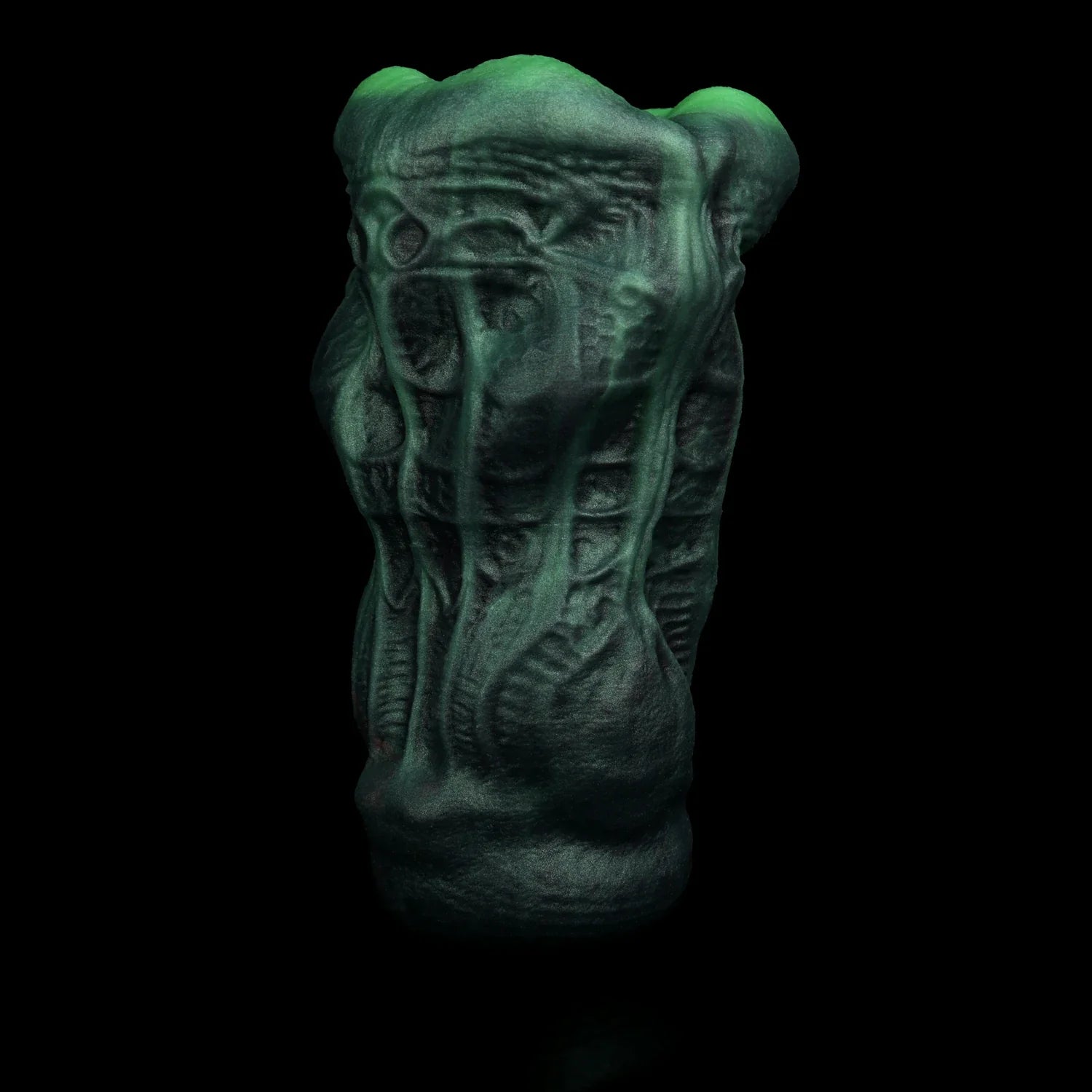PRIMAL EVOLUTION - Genetic Specimen Series Silicone Masturbator