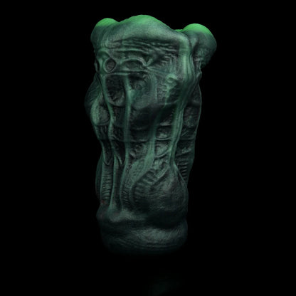 PRIMAL EVOLUTION - Genetic Specimen Series Silicone Masturbator