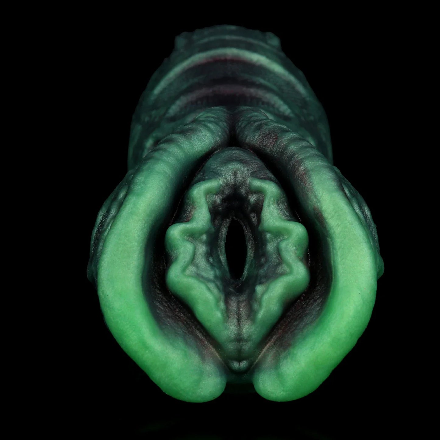 PRIMAL EVOLUTION - Genetic Specimen Series Silicone Masturbator