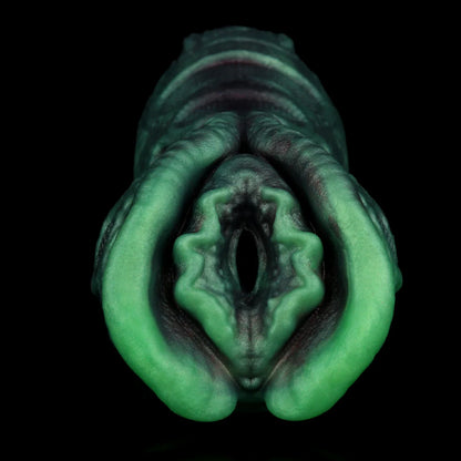 PRIMAL EVOLUTION - Genetic Specimen Series Silicone Masturbator
