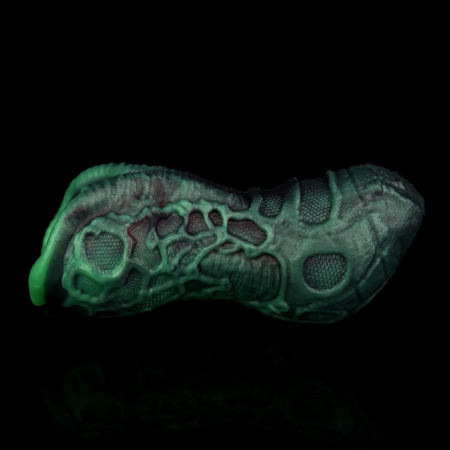 PRIMAL EVOLUTION - Genetic Specimen Series Silicone Masturbator