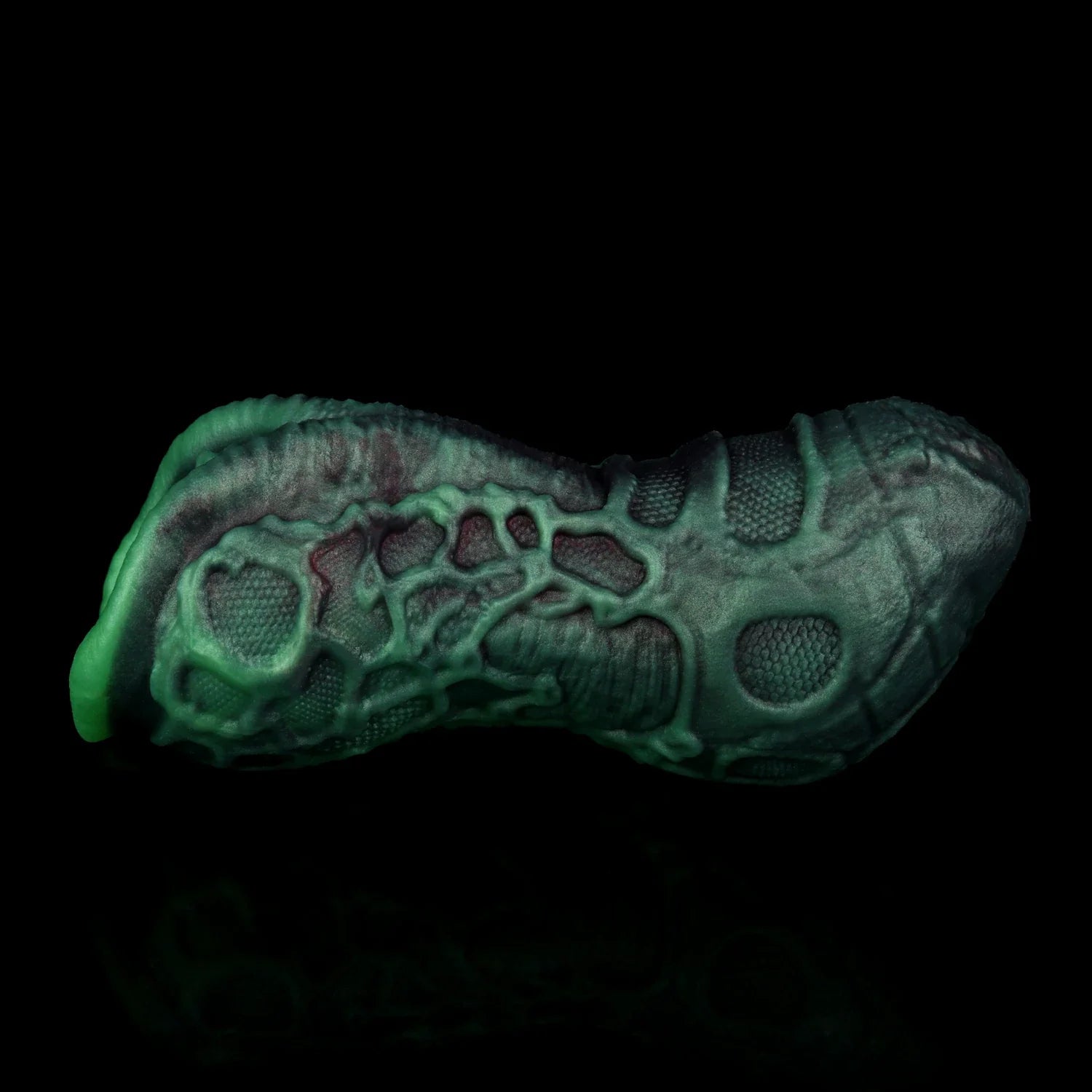 PRIMAL EVOLUTION - Genetic Specimen Series Silicone Masturbator