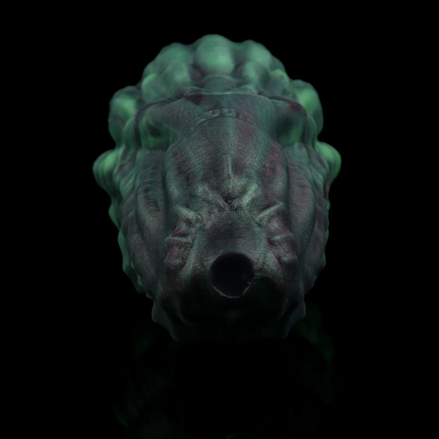 PRIMAL EVOLUTION - Genetic Specimen Series Silicone Masturbator