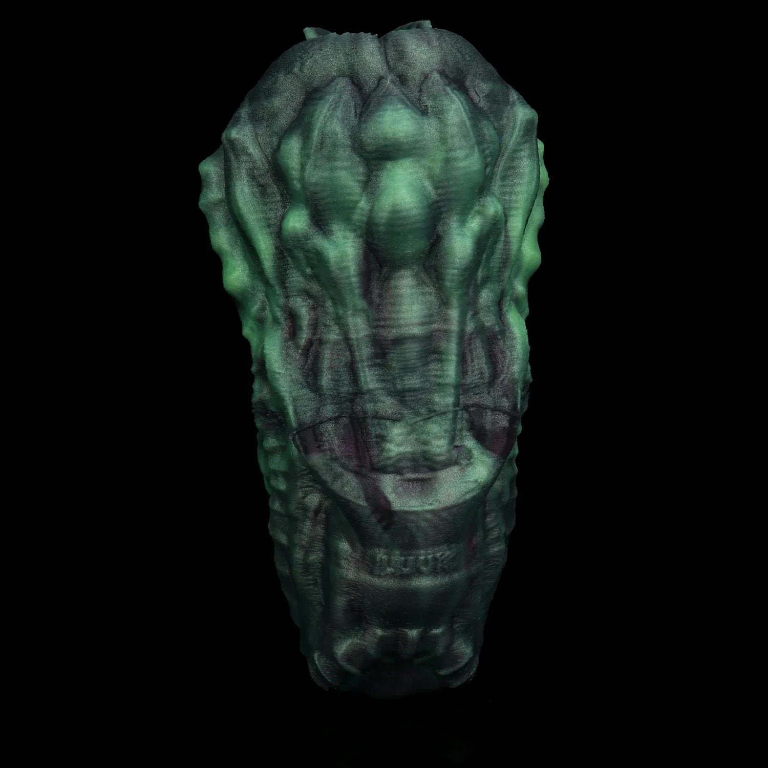 PRIMAL EVOLUTION - Genetic Specimen Series Silicone Masturbator
