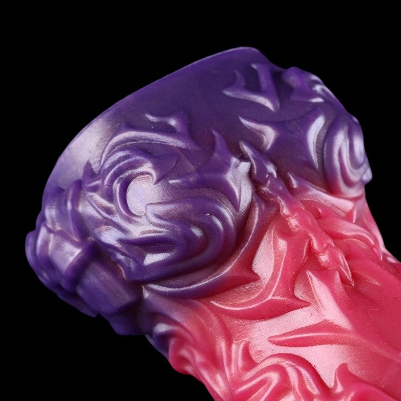 Infernal Queen: Lilith - Premium Fantasy Male Stroker Collectible