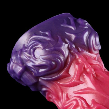Infernal Queen: Lilith - Premium Fantasy Male Stroker Collectible