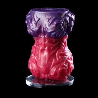 Infernal Queen: Lilith - Premium Fantasy Male Stroker Collectible