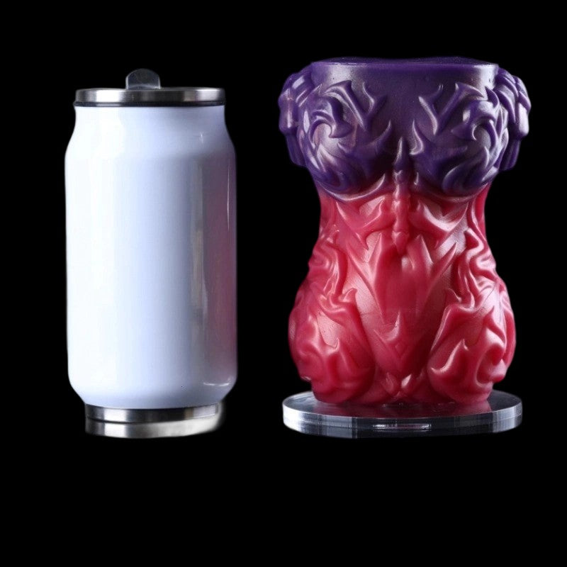 Infernal Queen: Lilith - Premium Fantasy Male Stroker Collectible