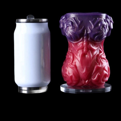 Infernal Queen: Lilith - Premium Fantasy Male Stroker Collectible