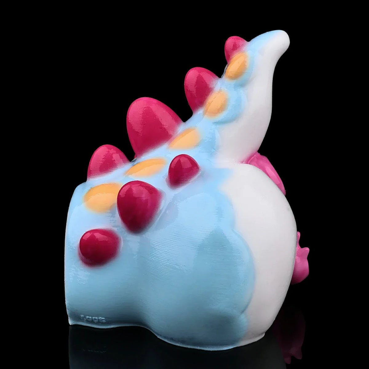 Little Dino Candy – Dual Channel Monster Butt Masturbator