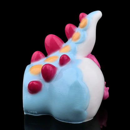 Little Dino Candy – Dual Channel Monster Butt Masturbator