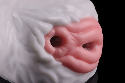 Little Lamb Realistic Sex Doll