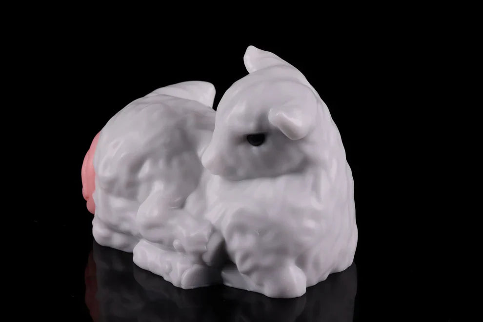 Little Lamb Realistic Sex Doll