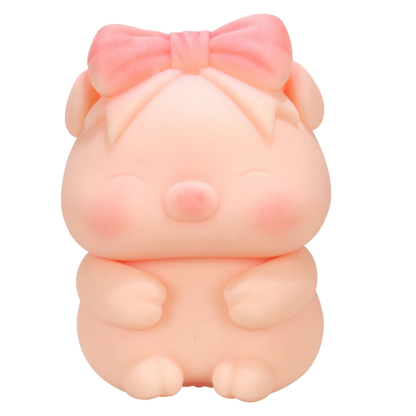 Manmiao Little Pig Silicone Masturbator