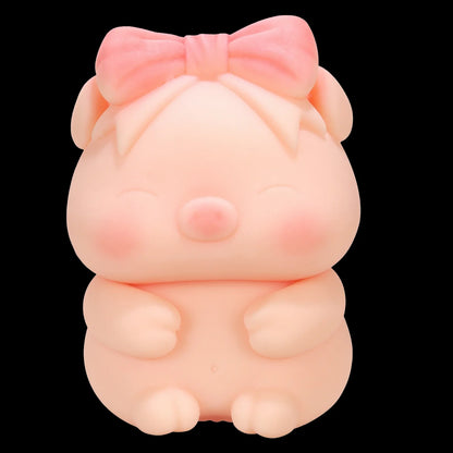 Manmiao Little Pig Silicone Masturbator