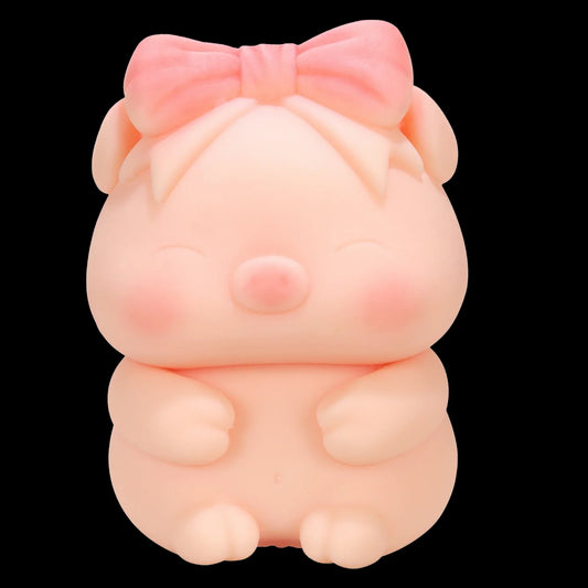Manmiao Little Pig Silicone Masturbator