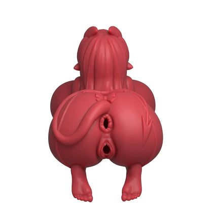 Meru Succubus - Co-branding Hentai Sex Doll