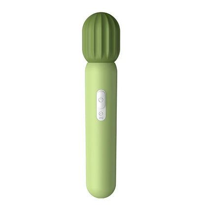 Mini Cactus Vibrator – 12 Vibration Modes