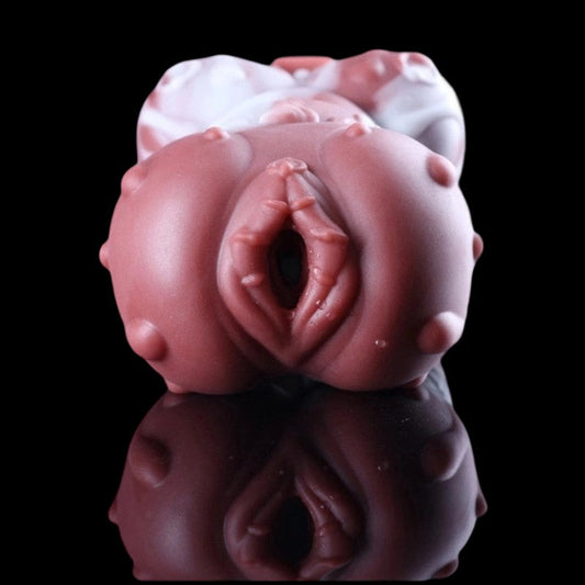 Pastoral Minotauris: MooMelt - Premium Fantasy Male Stroker Collectible