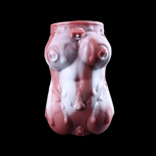 Pastoral Minotauris: MooMelt - Premium Fantasy Male Stroker Collectible