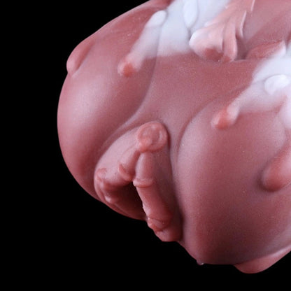 Pastoral Minotauris: MooMelt - Premium Fantasy Male Stroker Collectible