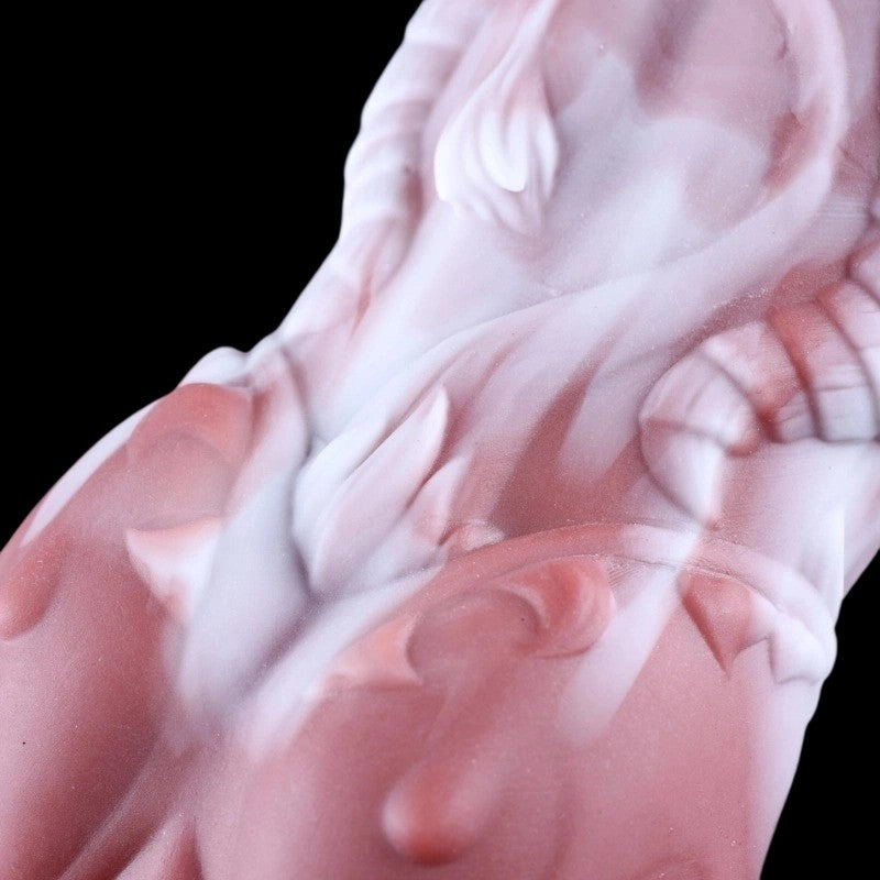 Pastoral Minotauris: MooMelt - Premium Fantasy Male Stroker Collectible