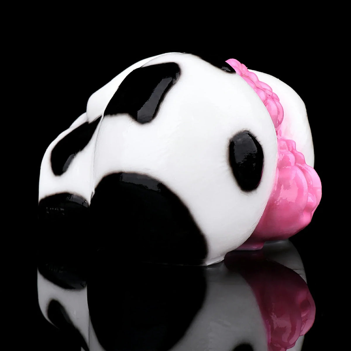 MooMoo – Dual Channel Cow Butt Masturbator