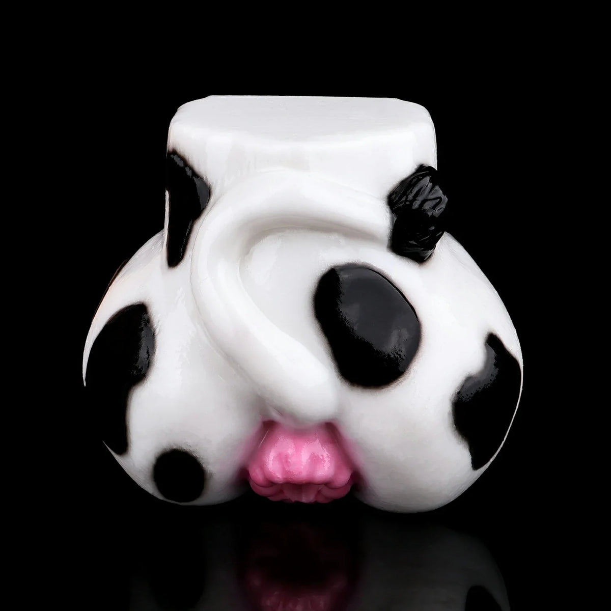 MooMoo – Dual Channel Cow Butt Masturbator